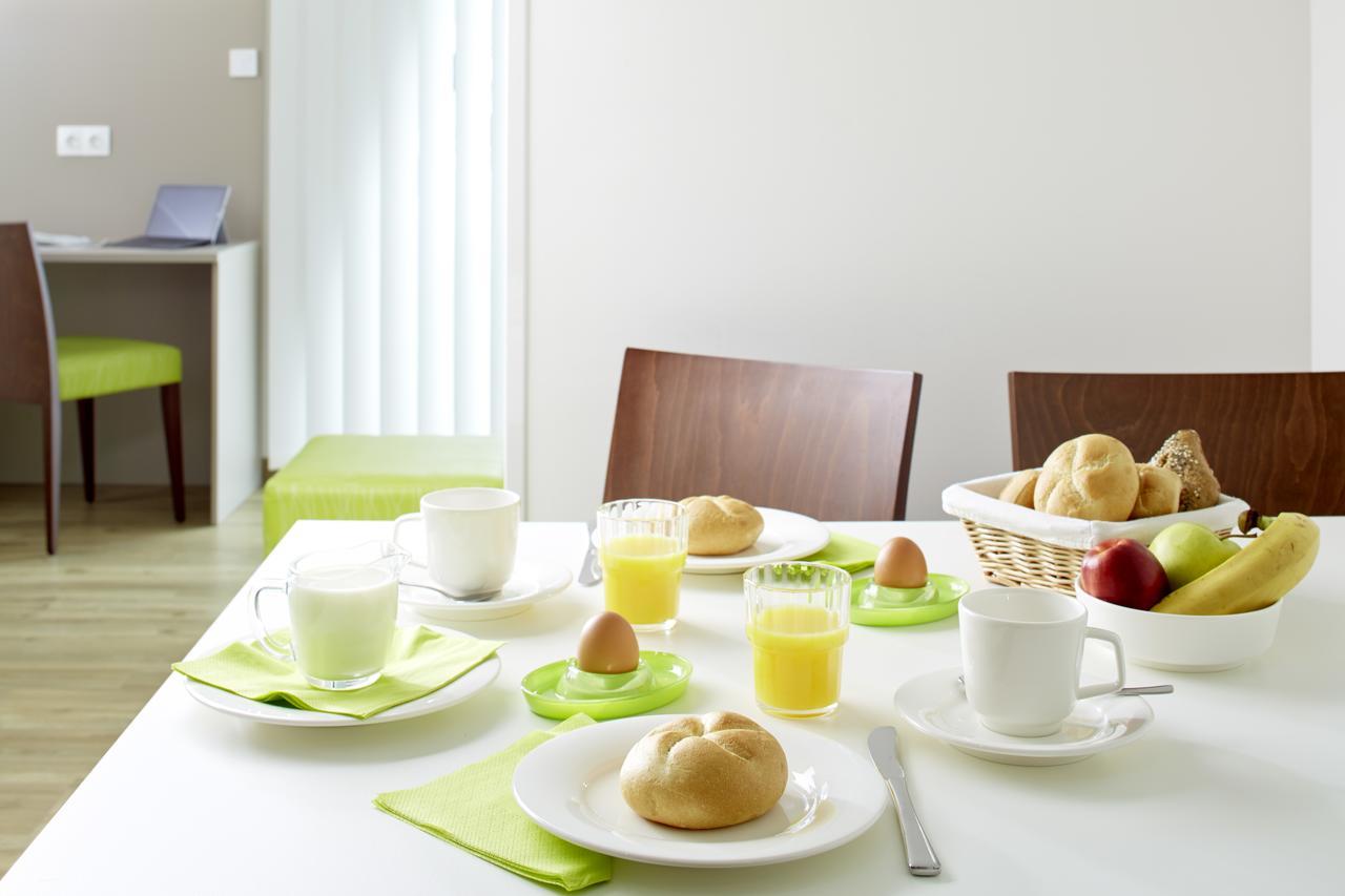 Aparthotel Good Gmbh 3*