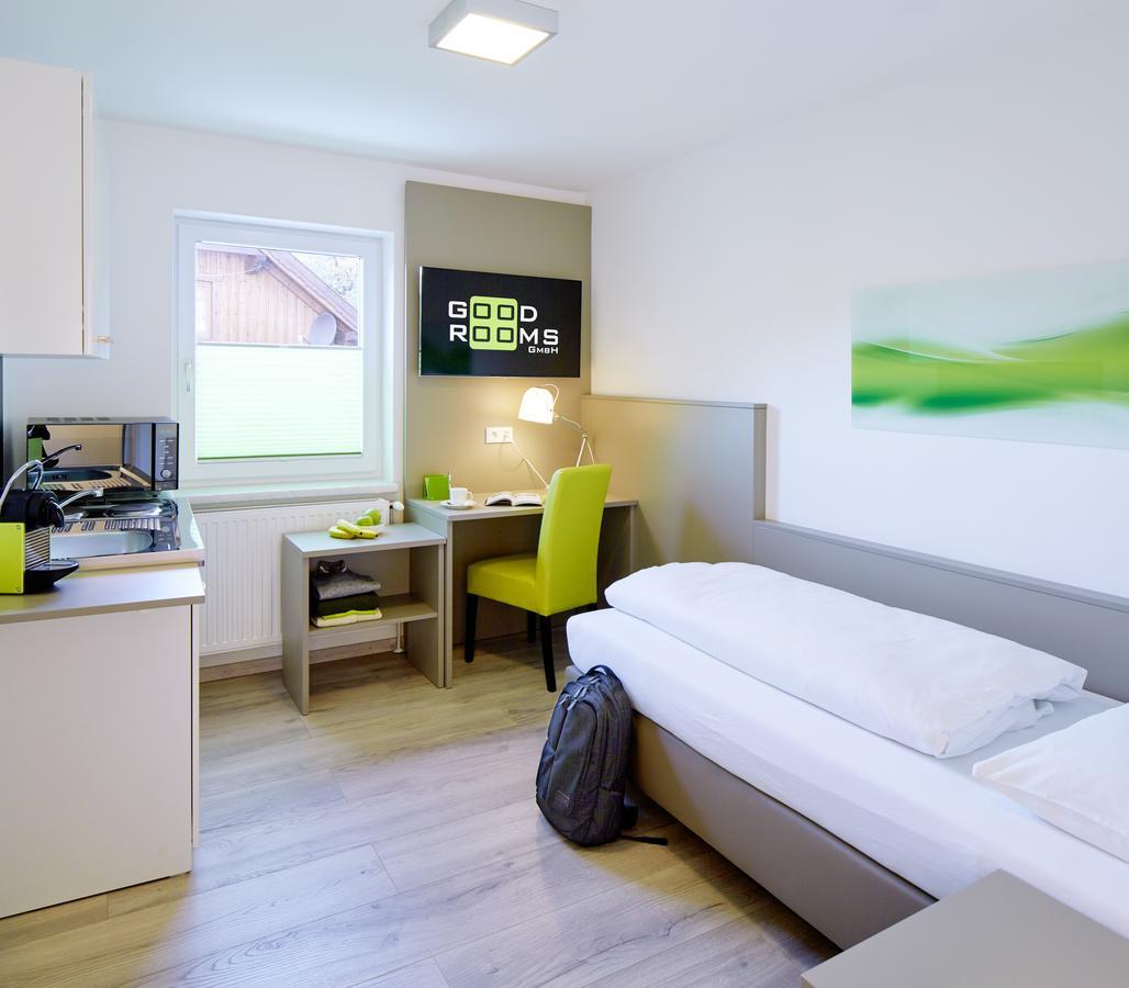 Good Gmbh 3* Bad Ischl
