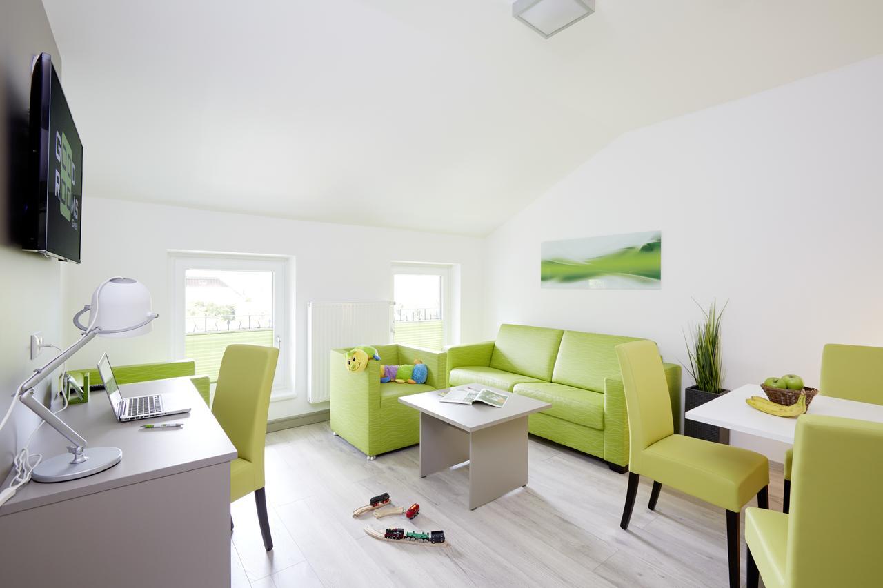 Good Gmbh 3* Bad Ischl